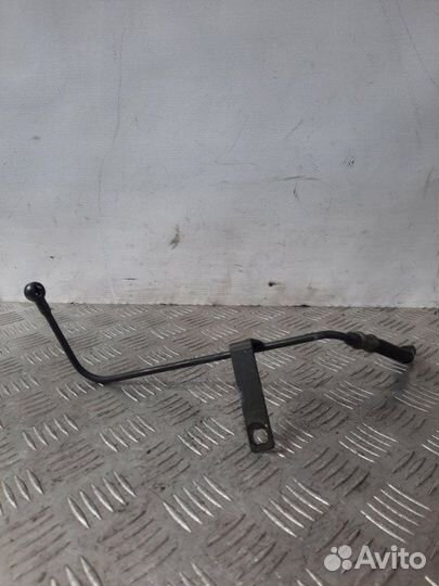 Масляная трубка турбины Kia Carens минивэн 2.0