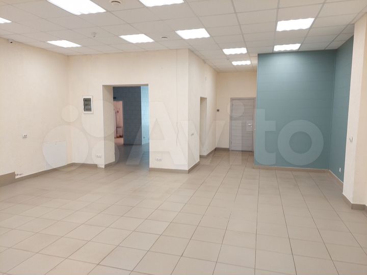 Свободного назначения, 135.9 м²