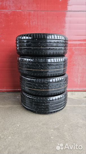 Nokian Tyres Nordman SZ2 205/55 R16 94V