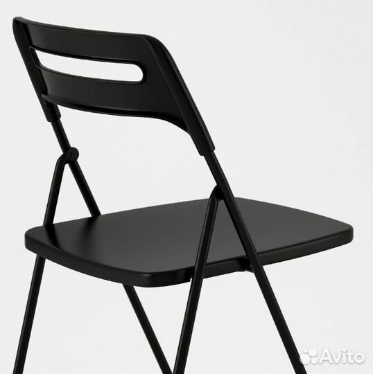 Кухонные стулья 2 шт икеа раскладной