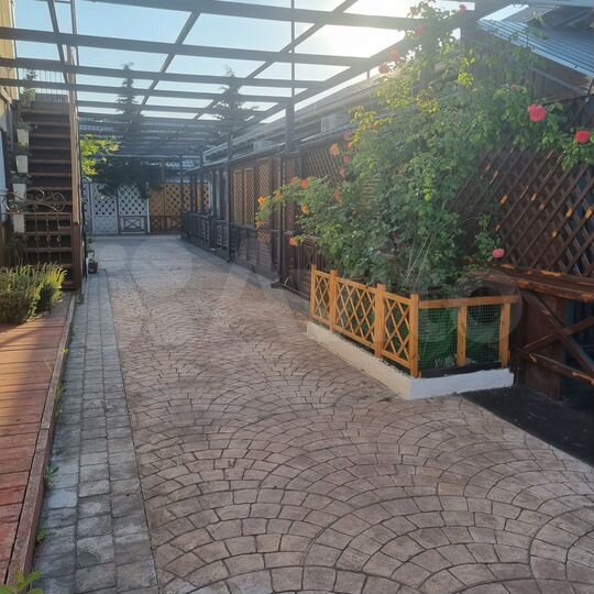 Апартаменты-студия, 19,9 м², 1/1 эт.