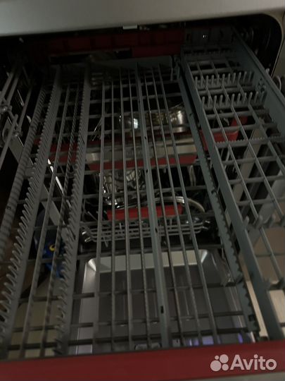 Посудомоечная машина Leran