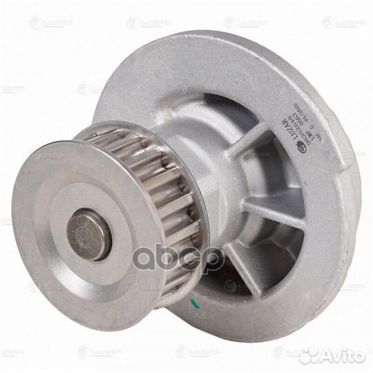 Насос водяной Nexia, Aveo, Lanos sohc LWP0563