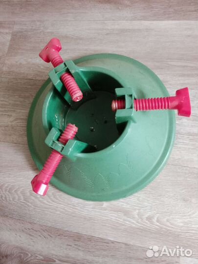 Подставка для елки