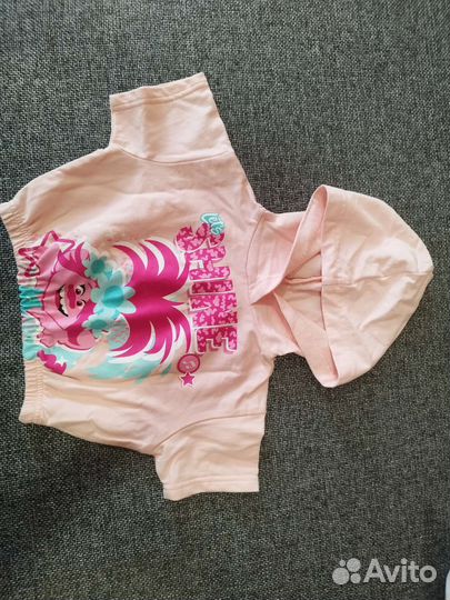 Вещи на девочку