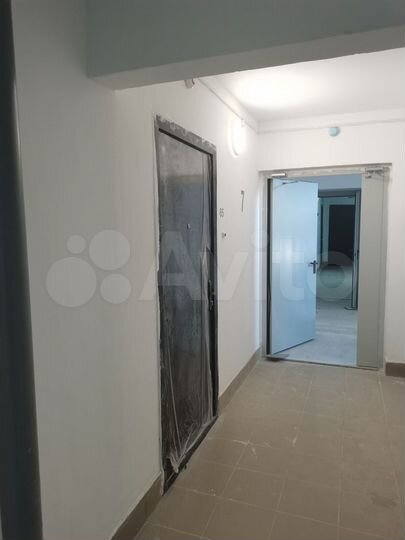 1-к. квартира, 32 м², 6/10 эт.