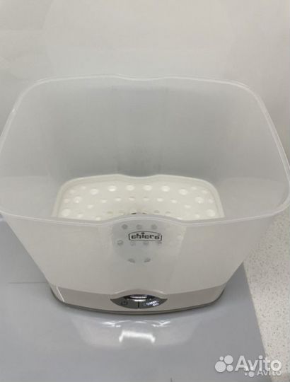 Стерилизатор Chicco 3 в 1