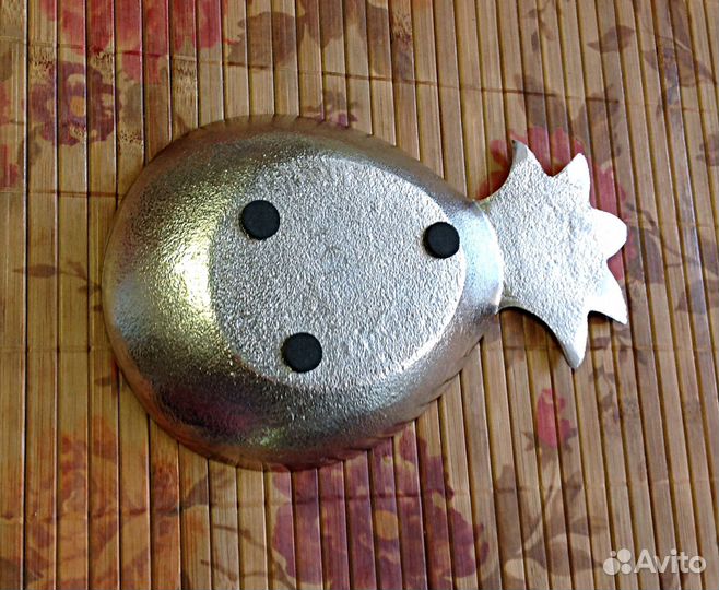 Сервировочная форма Ананас