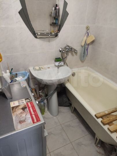 2-к. квартира, 41 м², 2/2 эт.