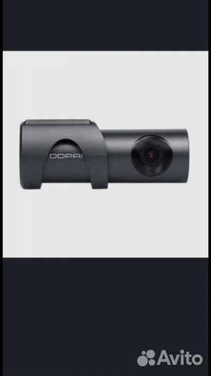 Видеорегистратор xiaomi