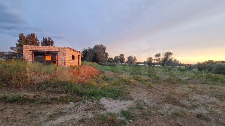 Участок 9 сот. (ИЖС)