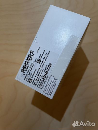 Беспроводные наушники samsung galaxy buds 2