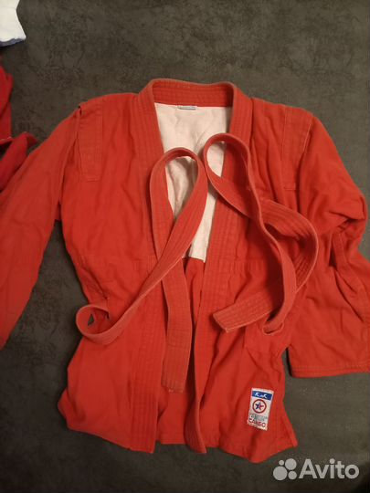 Экипировка для бокса, самбо,рукопашного боя