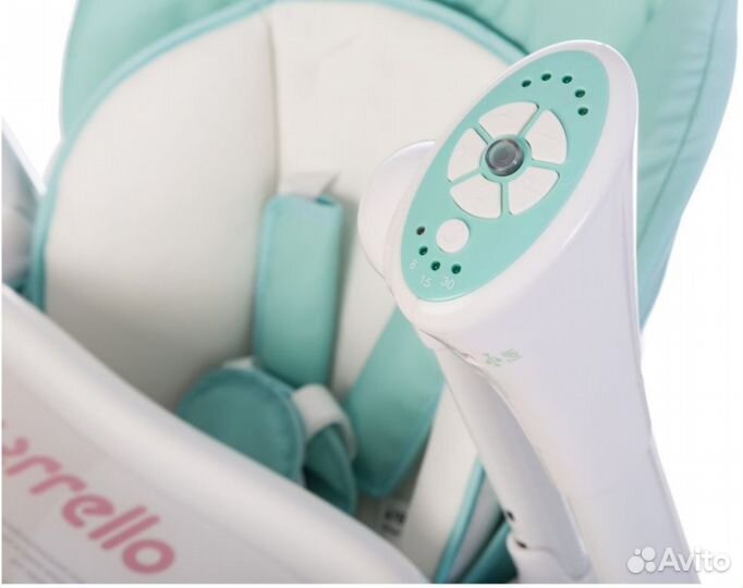 Стул для кормления