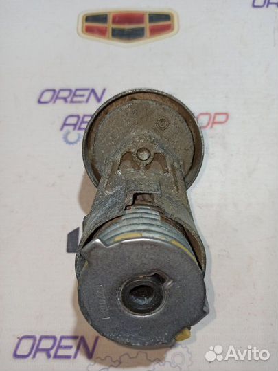 Натяжитель ремня грм Renault Kaptur 1.6 H4M 2019