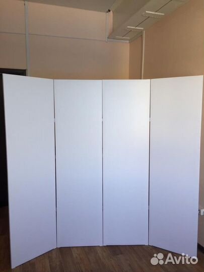 Дизайнерская ширма