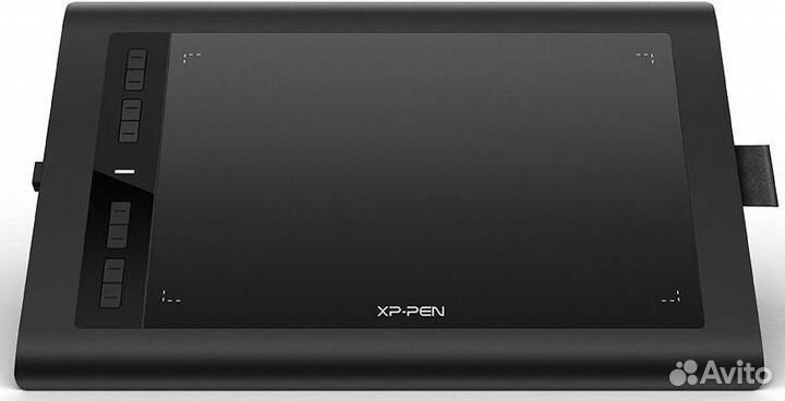 Графический планшет Xpen star 03PRO