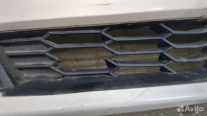 Бампер передний Chevrolet Camaro 2018