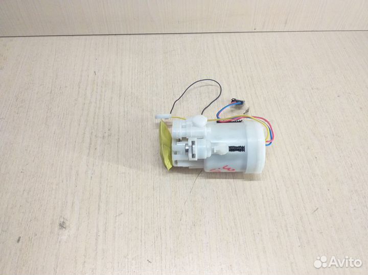 Насос топливный Lexus RX 4 3.5 2018 год