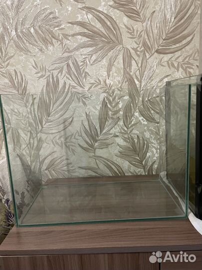 Продам аквариум