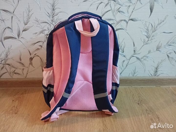 Школьный рюкзак