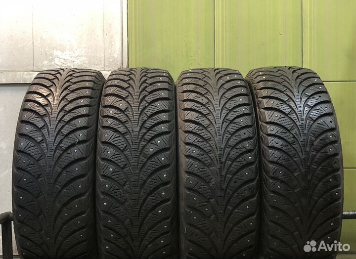 Sava Eskimo Stud 185/65 R15