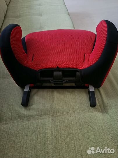 Бустер Siger Isofix