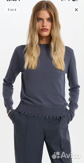 Водолазка love republic