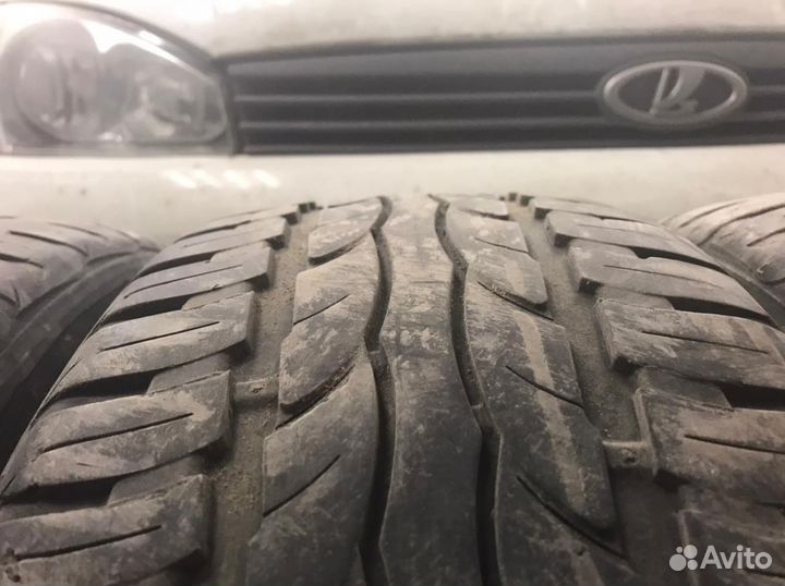 Sava Intensa HP 195/50 R15 82V