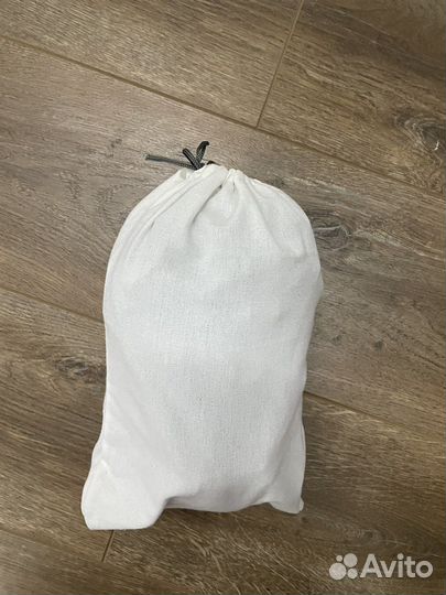 Слинг/эргорюзак для младенцев