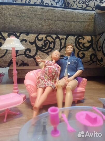 Детские игрушки