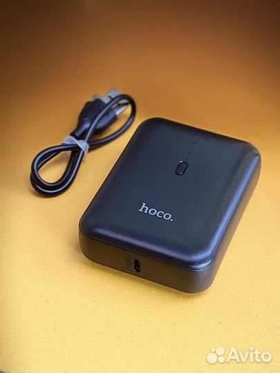 Повербанк 5000