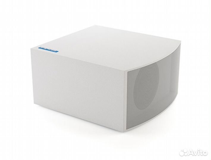 Сабвуфер CVGaudio SUBone C-8W/CR/T