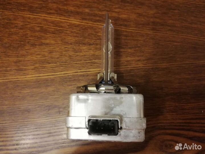 Лампа Hyundai Santa FE II ксенон, оригинал