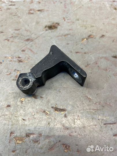 Петля двери задняя левая Audi A6 C7 3.0 2012