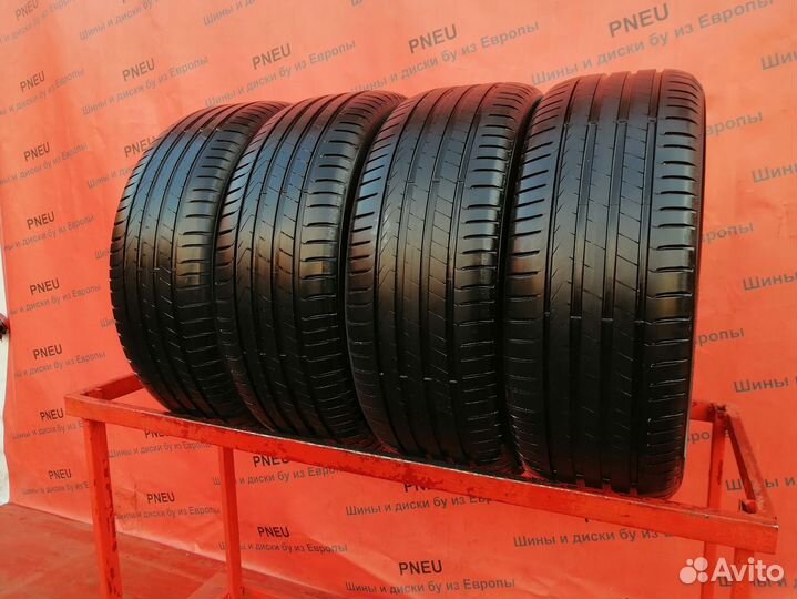 Pirelli Cinturato P7 (P7C2) 225/55 R17 97Y