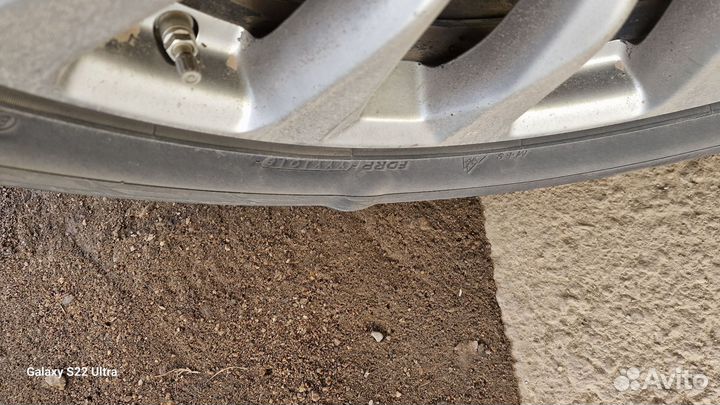 Yokohama Ice Guard IG55 275/50 R22 111T