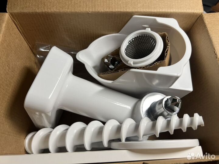 Комплект насадок KitchenAid 5fvsfga