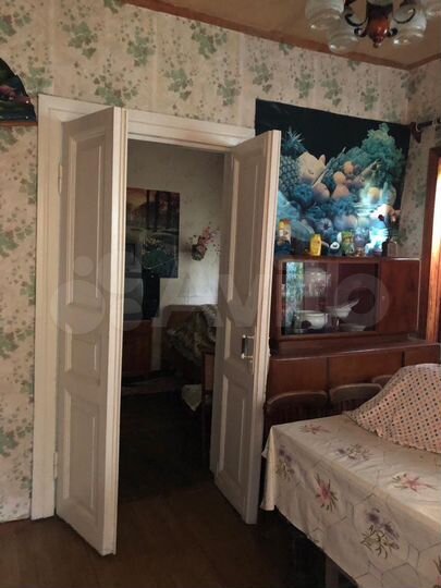 Дача 30 м² на участке 3,7 сот.