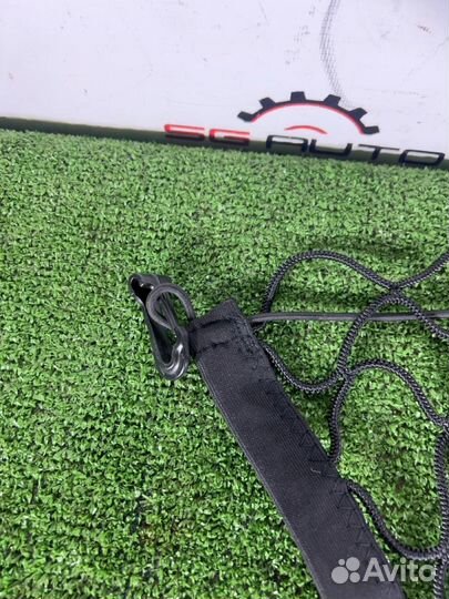 Сетка в багажник Toyota Celica ZZT231 2ZZ-GE 2003