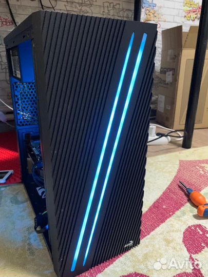 Системный блок i7