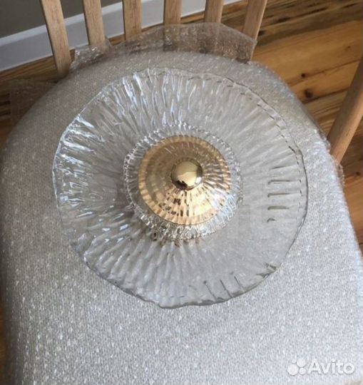 Настенный светильник бра. Бра дизайнерское