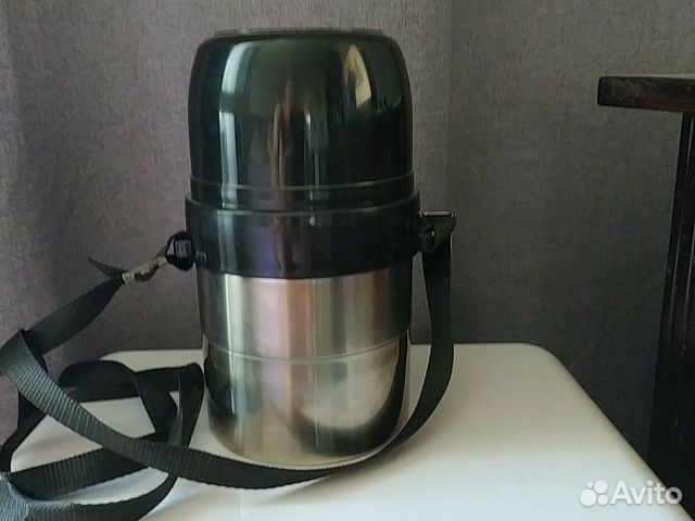 Термос нержавеющая сталь