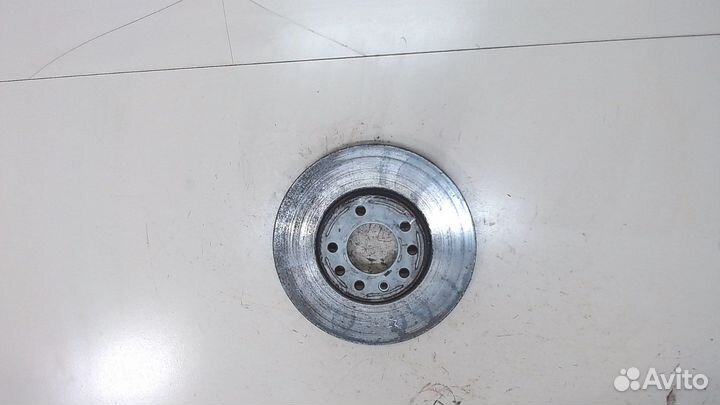 Диск тормозной Opel Vectra B, 1999