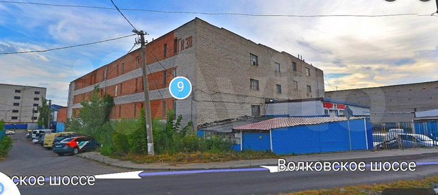 Гараж 113 волковское ш вл10 мытищи фото