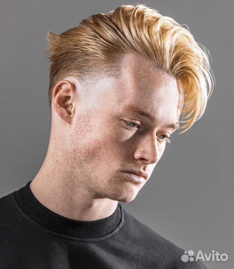 Курс видео, для Барбера,парикмахеров