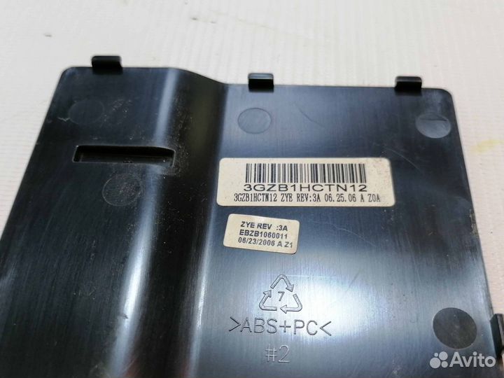 Крышка отсека HDD для Acer Aspire 5600