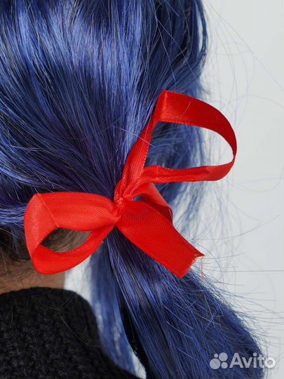 Новый Парик Леди баг