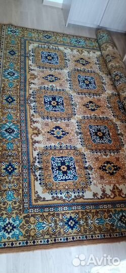 Ковер доставка бесплатно