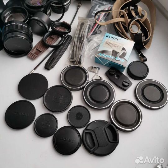 Фототехника и аксессуары